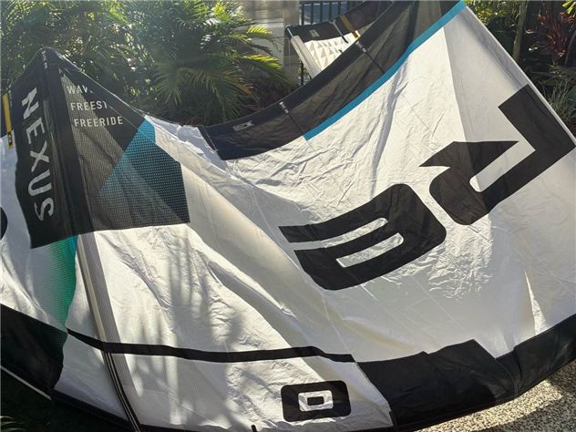 2023 Core Nexus 3 - 10 metre