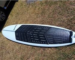  Performance Longboard Sup 29 inches 9' 0" stand up paddle wave & cruising board
