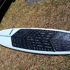 2024 Performance Longboard Sup - 9' 0", 29 inches - Image 1