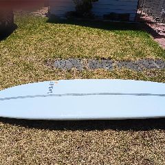 2024 Performance Longboard Sup - 9' 0", 29 inches - Image 2
