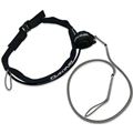 Dakine Wing Waist Leash - 0