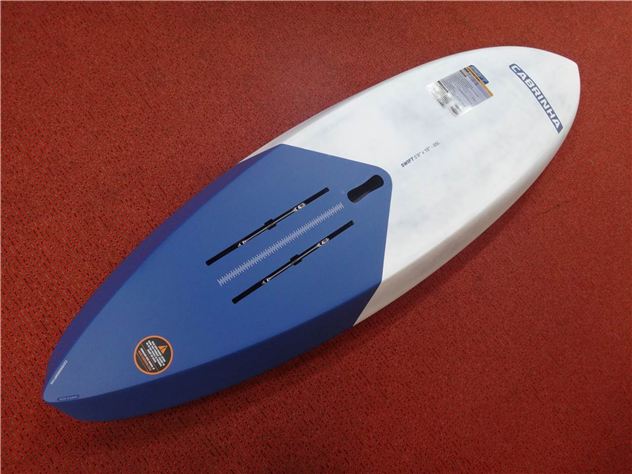 2024 Cabrinha Swift Wing Foilboard - 5' 8", 85 Litres
