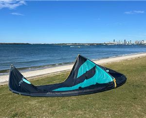 2021 F-One Breeze - 17 metre