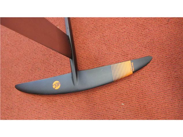 Cabrinha Cabrinha Foil Complete H800