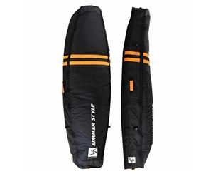 2025 Simmer Style Double Board Bag