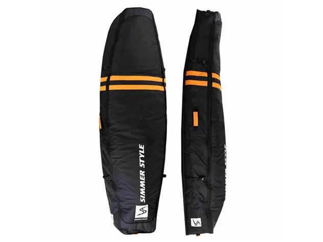 2025 Simmer Style Double Board Bag