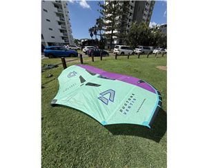 2024 Duotone Ventis - 8 metre