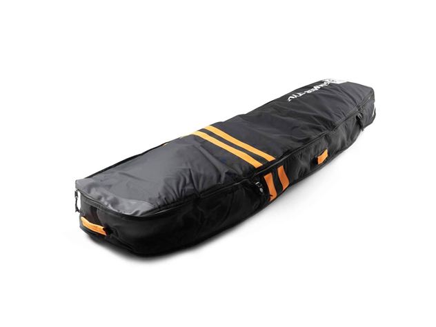 2025 Simmer Style Travel Board Bag