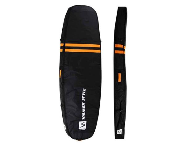 2025 Simmer Style Travel Board Bag
