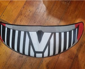 Armstrong 1600 Wing - 1600 cm