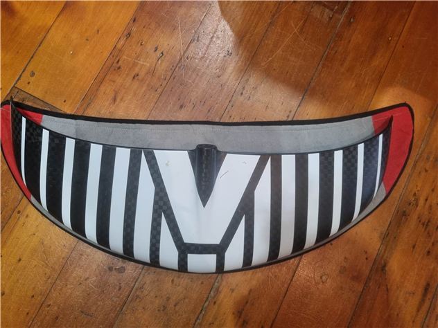 Armstrong 1600 Wing - 1600 cm