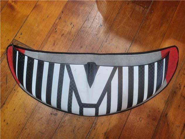 Armstrong 1600 Wing - 1600 cm