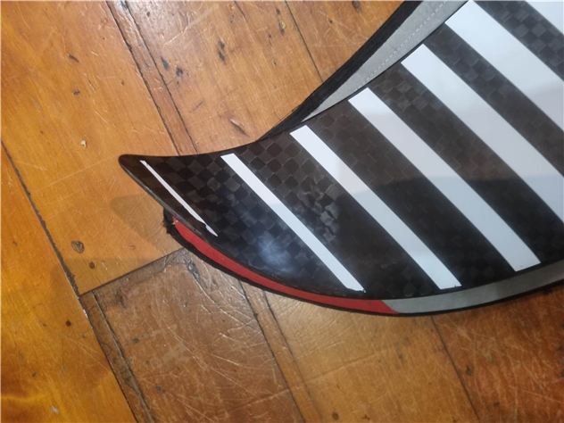 Armstrong 1600 Wing - 1600 cm