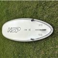 NSP Dc Surf Pro - 8' 11