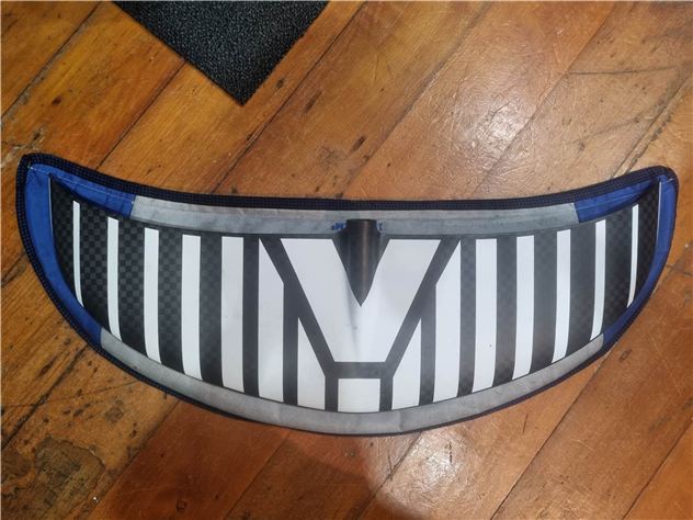 Armstrong Hs 1550 Wing - 1550 cm