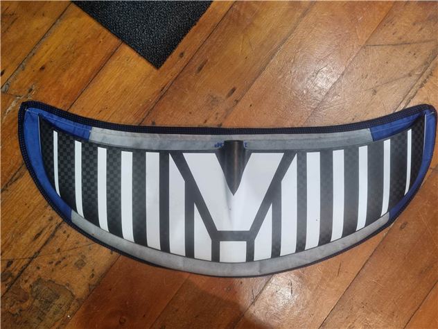 Armstrong Hs 1550 Wing - 1550 cm