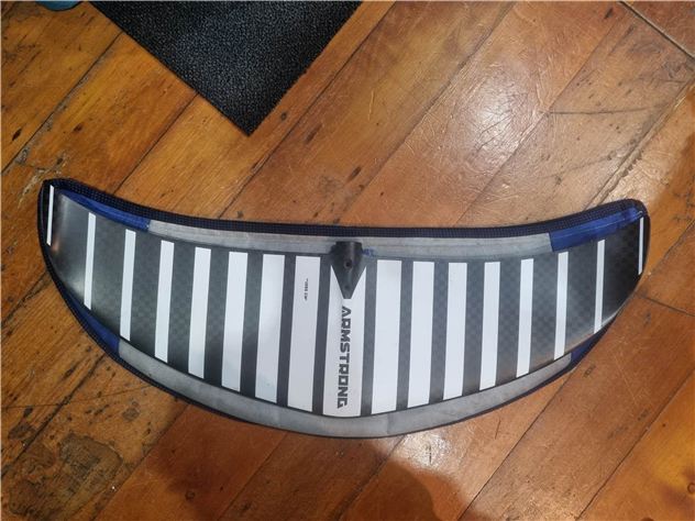 Armstrong Hs 1550 Wing - 1550 cm