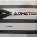 Armstrong Hs 1550 Wing - 1550 cm - 5