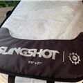 Slingshot Wingcraft - 27 cm, 90 Litres - 5