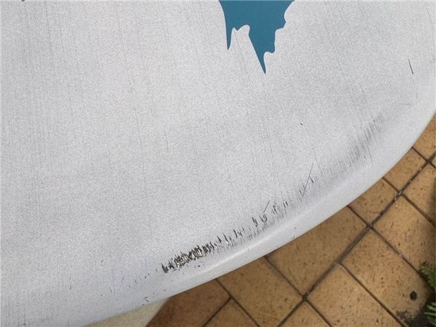 Slingshot Wingcraft - 27 cm, 90 Litres