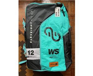 2024 Eleveight Kites Ws V7 - 9 metre