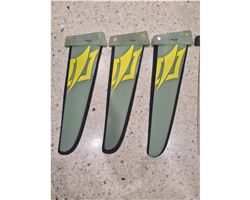  Slalom Fins windsurfing accessorie