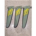 Slalom Fins - 1