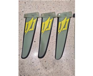 Slalom Fins