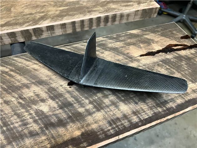 2021 Naish S26 - 85 cm