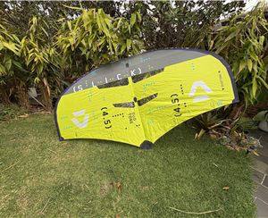 2024 Duotone Slick - 4.5 metre