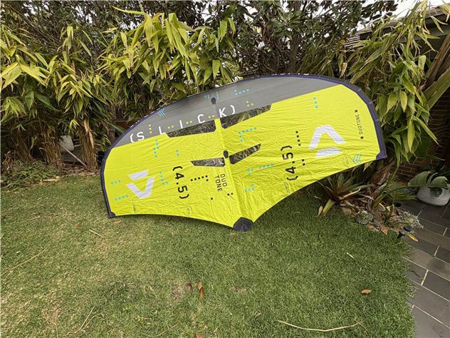 2024 Duotone Slick - 4.5 metre