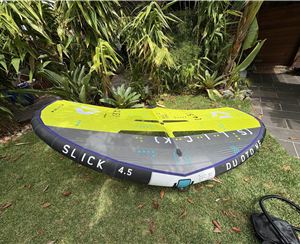 2024 Duotone Slick - 4.5 metre