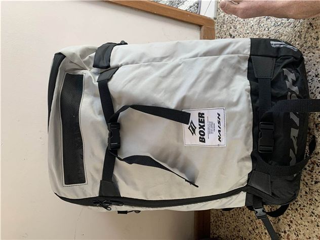 Naish Boxter - 11 metre