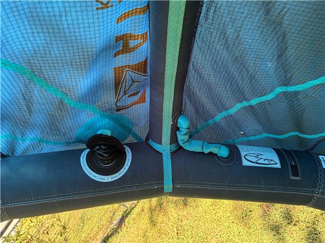 2021 Airush One Ultra - 8 metre