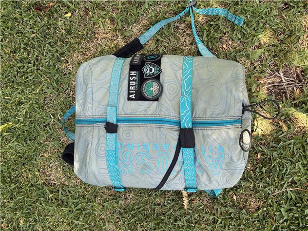 2021 Airush One Ultra - 8 metre