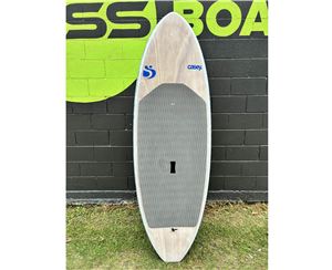 Sunova Aviator Downwind Pro - 7' 0", 143 Litres