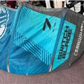 2018 Cabrinha Switchblade - 7 metre - 0