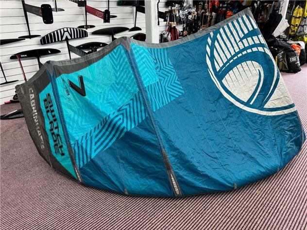 2018 Cabrinha Switchblade - 7 metre