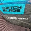 2018 Cabrinha Switchblade - 7 metre - 2