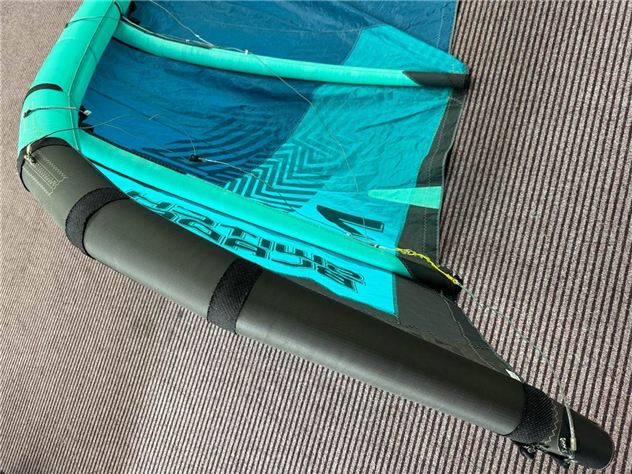 2018 Cabrinha Switchblade - 7 metre