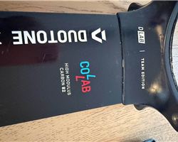 Duotone Dlab Mast 82 cm foiling components (wings,masts,etc)