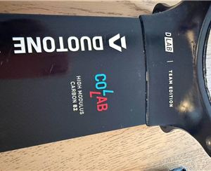 2025 Duotone Foils, Tails, Masts - 82 cm