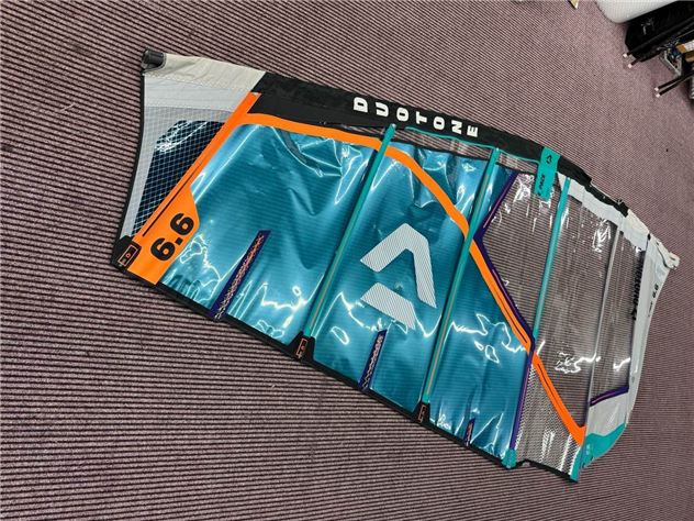 2021 Duotone E-Pace - 6.6 metre