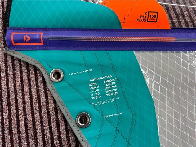 2021 Duotone E-Pace - 6.6 metre