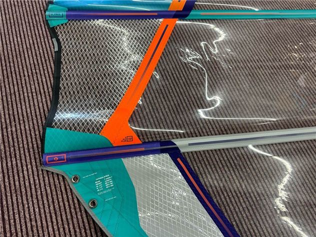 2021 Duotone E-Pace - 6.6 metre