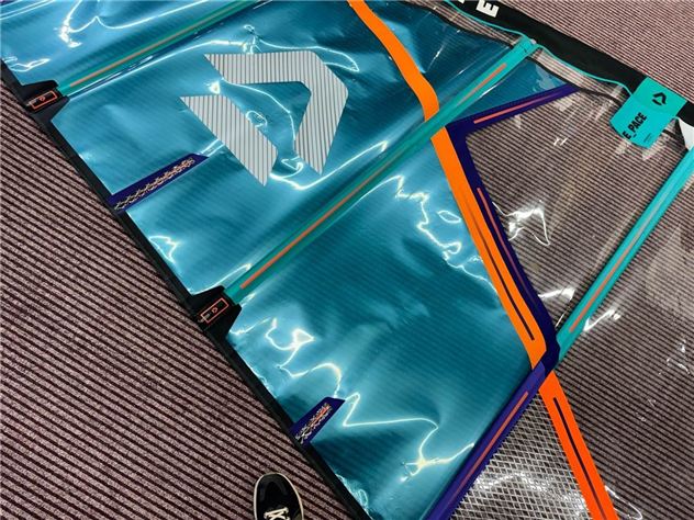 2021 Duotone E-Pace - 6.6 metre