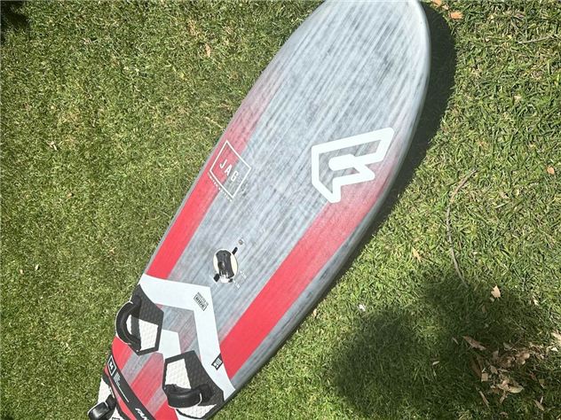 Fanatic Jag Ltd 94 - 235 cm, 94 litres