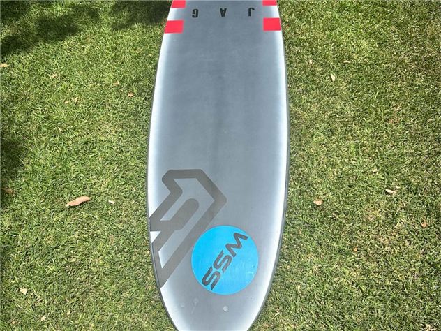 Fanatic Jag Ltd 94 - 235 cm, 94 litres