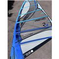 Neil Pryde Np 7.0 Sail & Loftsails Oxygen 5.9 - 3
