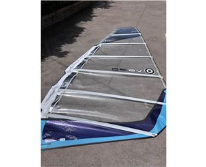 Neil Pryde Np 7.0 Sail & Loftsails Oxygen 5.9